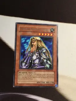 Yugioh Freed The Matchless General RP02-EN054 Rare X2 - Image 4