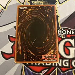Right Arm of the Forbidden One - LOB-122 - MP - SEE PICS - Image 2