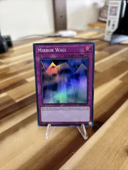 mirror wall yugioh 25th Pharoahs Servant - Image 1