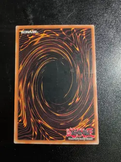Forced Ceasefire FET-EN060 Flaming Eternity Unlimited|Unlimited Edition - Image 2