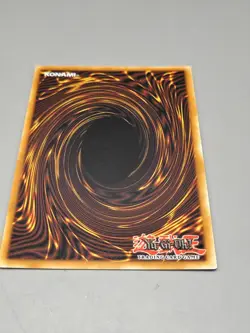 Yu-Gi-Oh! TCG Bingo Machine, Go!!! RA02-EN062 Secret Rare - NM - 1st Ed. - Image 4