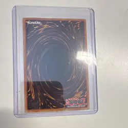 Yu-Gi-Oh! Right Leg of the Forbidden One LOB-G097 Ultra Rare German - Image 2