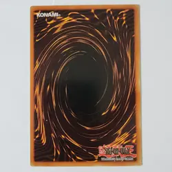 Convulsion of Nature - LOD-084 - NM/VLP - Common - Unlimited - Yugioh - Image 2