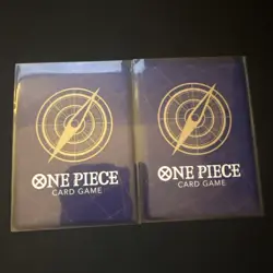 One Piece The Time of Battle - EDWARD NEWGATE SR OP16-003 ENGLISH CCG - Image 2