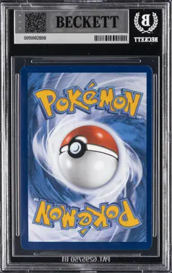 2023 POKEMON: SWORD & SHIELD #GG69/GG70 GIRATINA VSTAR BGS 8.5 - Image 2
