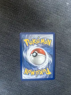 Pokemon TCG Umbreon Gold Star 17/17 Celebrations Holo Card NM Condition - Image 2