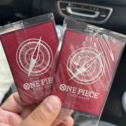 Carte One Piece TCG – Monkey D. Luffy OP13-001 – Musee Grevin Paris Exclusive Pr - Image 3