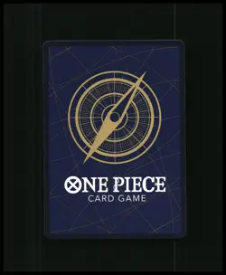Nefeltari Vivi Extra Booster: Heroine's Edition One Piece CCG Super Rare Foil - Image 2