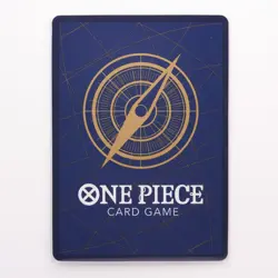 One Piece TCG Trafalgar Law OP02-035 Paramount War Pre-Release - English - Image 2