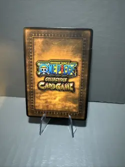 One Piece CCG - The Quest Begins - The Launching Ceremony - Common - TE085 - Image 2