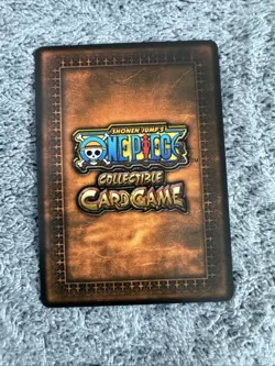 One Piece CCG - The Quest Begins - Pirate’s Plot - TE059 - Common - Image 4