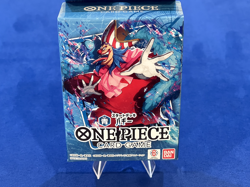 Blue Buggy Starter Deck ST-25 | One Piece | Sealed | Japanese - Image 1