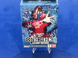 Blue Buggy Starter Deck ST-25 | One Piece | Sealed | Japanese - Image 5