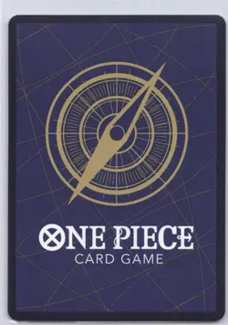 Uta (061) (Alternate Art) EB03-061 One Piece Foil NM - Image 2