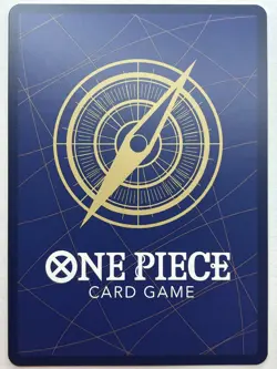 Arlong (Alt Art) SR EB02-011 - Anime 25th Collection - One Piece TCG - Image 2