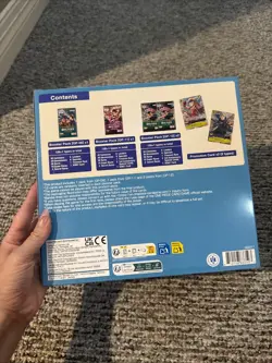 Bandai: One Piece Illustration Box Vol. 3 New Sealed - Image 4