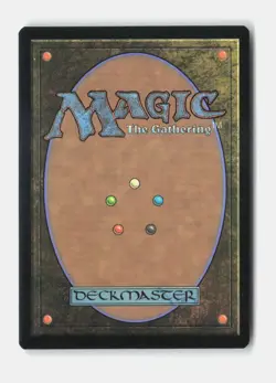 Chancla relampago - Lightning Greaves Rainbow Foil 2062 Secret Lair Drop MTG NM - Image 2