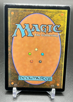 MTG Gruul Guildgate 403 Ravnica Remastered Common Retro Frame Foil Land Gate - Image 2