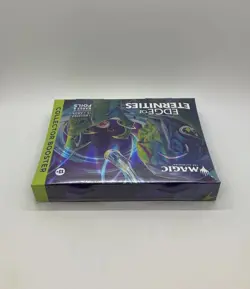 Magic The Gathering TCG Edge Of Eternities Factory Sealed Collector Booster - Image 3