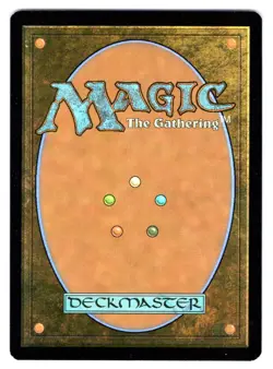 Magic Transdimensional Bovine (Extended Art) Ninja Turtles TMT FOIL 0274 NM - Image 2