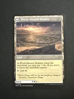 Witch Enchanter Modern Horizons 3 Regular MTG - Image 2