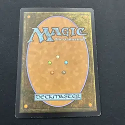 Wizards of the Coast HOU Torment of Hailfire 077/199 Regular Rare English - Image 2