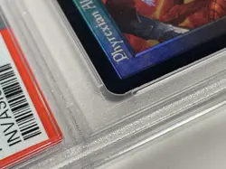 [ Phyrexian Altar Invasion FOIL ] - PSA 9 MINT - Graded Magic the Gathering 306 - Image 3
