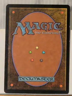 Mtg SEETHING SONG LP Mirrodin 104/306 -Argo- - Image 2