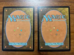 2x Moonmist - Innistrad LP - MTG - Image 2