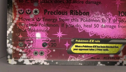 Sylveon EX Full Art RC32/RC32 Generations Radiant Collection LP Pokemon TCG - Image 4