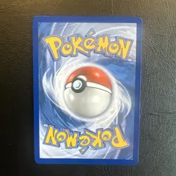 Pokemon TCG SV Prismatic Evolutions: Eevee ex Promo 174 NM+ - Image 2