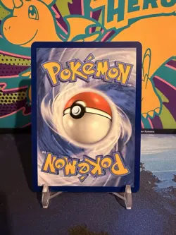 Eevee Ex 174 Promo Prismatic Evolutions - Pokemon TCG - Image 2