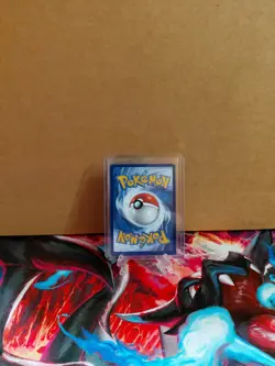 Pokemon TCG Eevee EX 174 Promo Holo Prismatic Evolutions - Image 2