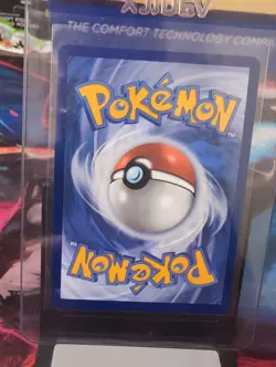 Eevee EX 174 Scarlet & Violet Promo Card Prismatic Evolutions Pokemon TCG - Image 2