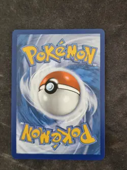 Pokemon TCG Eevee EX Black Star Promo #174 Prismatic Evolutions - Image 2