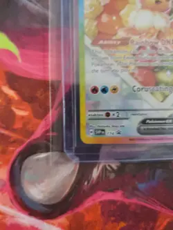 Pokemon TCG Eevee ex Black Star Promo #174 S&V: Prismatic Evolutions NM/M - Image 4