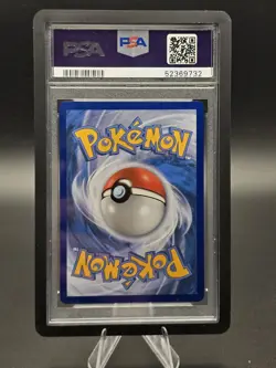 Pokemon Card Zacian V 211/202 Secret Rare Sword Shield Graded PSA 10 Gem Mint - Image 3