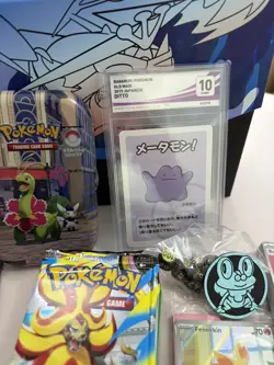 Pokemon Card Bundle Slab, Hits And Bulk Job lot Amazing Value - Image 4