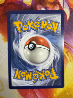 BOSS'S ORDERS 172/193 UNCOMMON PALDEA EVOLVED POKEMON REVERSE HOLO NM - Image 2