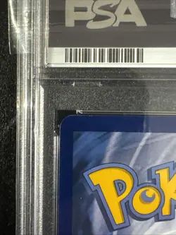 PSA 10 Mewtwo EX Half Art SWSH Celebrations 54/99 Pokemon Card - Image 3