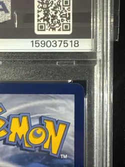 PSA 10 Mewtwo EX Half Art SWSH Celebrations 54/99 Pokemon Card - Image 4