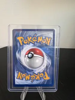 Shining Magikarp - 66/64 - 25th Anniversary Celebrations - Pokemon Card - NM - Image 2
