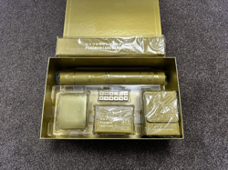 Pokemon 25th Anniversary Golden Box - No Cards or Coins - Image 2