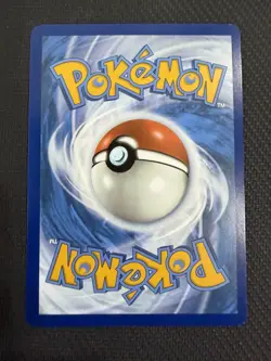 Iron Hands EX 031/131 - Prismatic Evolutions - Pokemon Card - Near Mint - Image 2