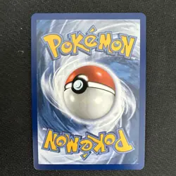Ninjask - 137/132 - Illustration Rare - Mega Evolution - NM/M - Image 3