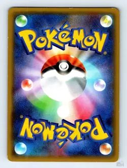 Minccino 064/078 XY10 Psychic King kirisAki Japanese Pokemon LP - Image 2