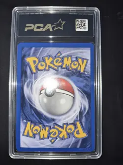 Carte Pokemon Hypocean 37/101 Semi-Rare Reverse Bloc EX Ile des Dragons FR PCA9. - Image 2