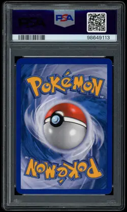 Cresselia 2/106 Great Encounters HOLO - LOW POP - PSA 10 - Pokemon Card - Image 2