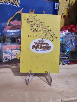 Pokemon Electric Pika Card Database - Pikachu Sports Soccer Costume Gallery - Image 5