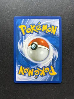 Pokemon - Ninetales EX 104/XY-P Promo 2015 - Korean - Image 2